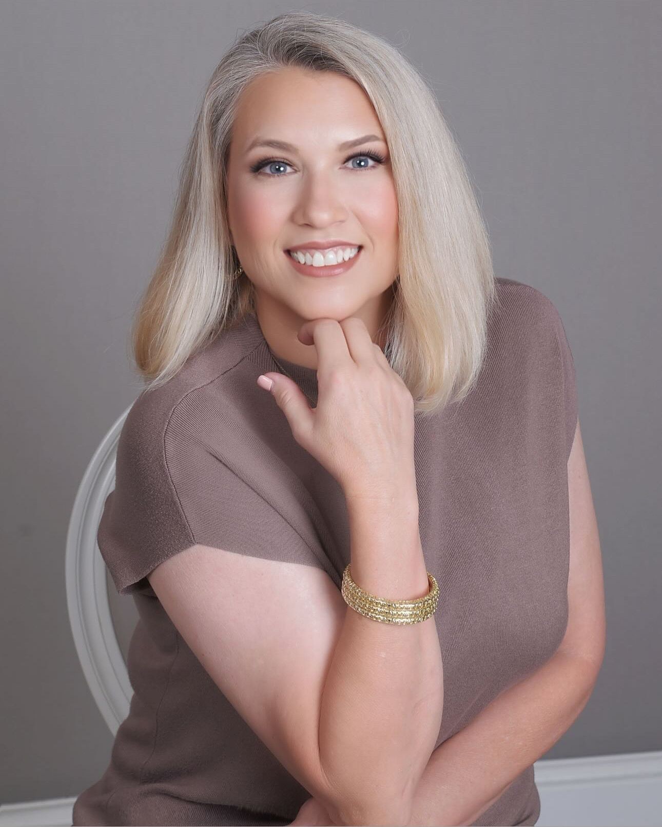 Dr. Dana Walker