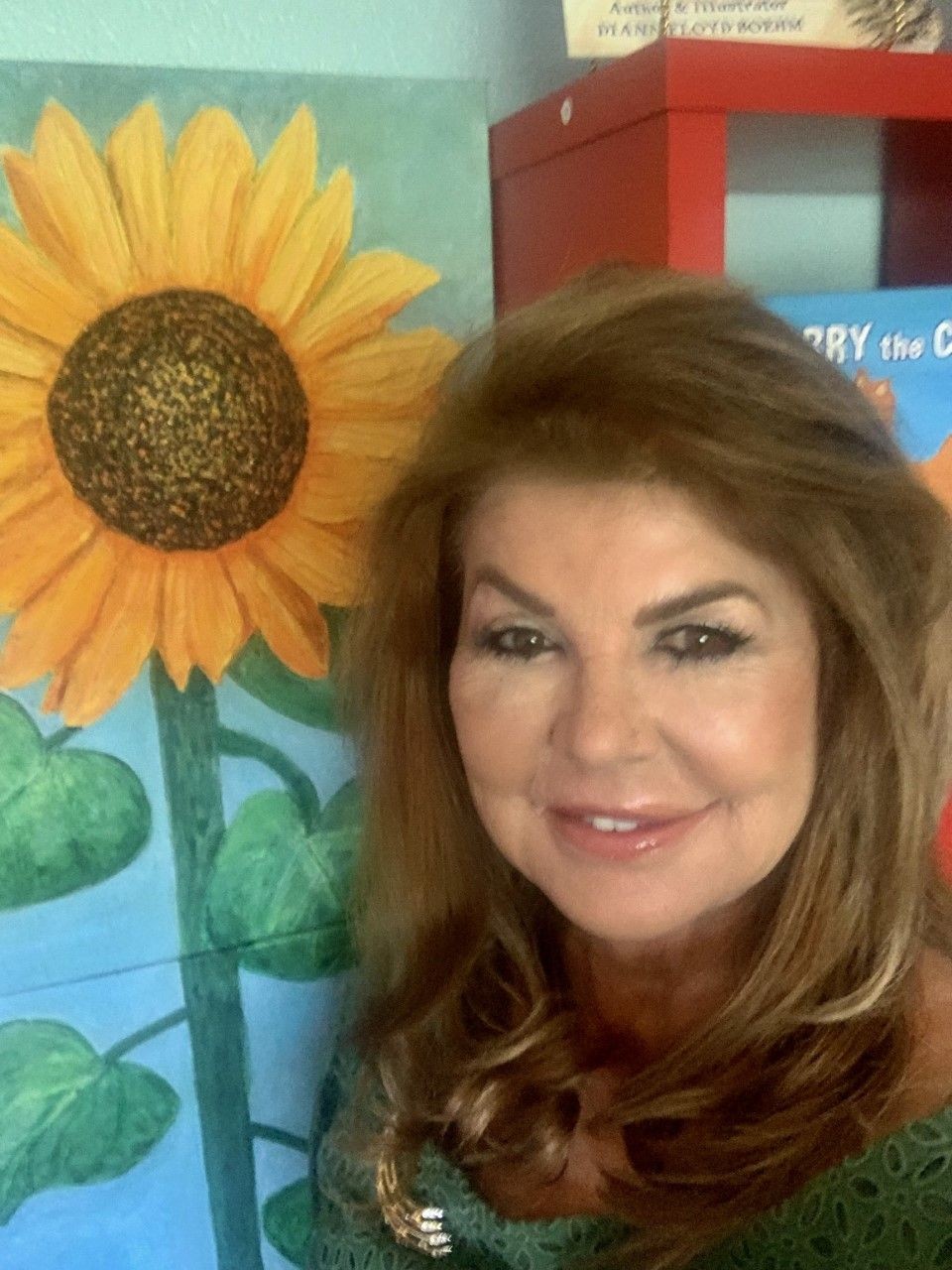 Diann Floyd Boehm