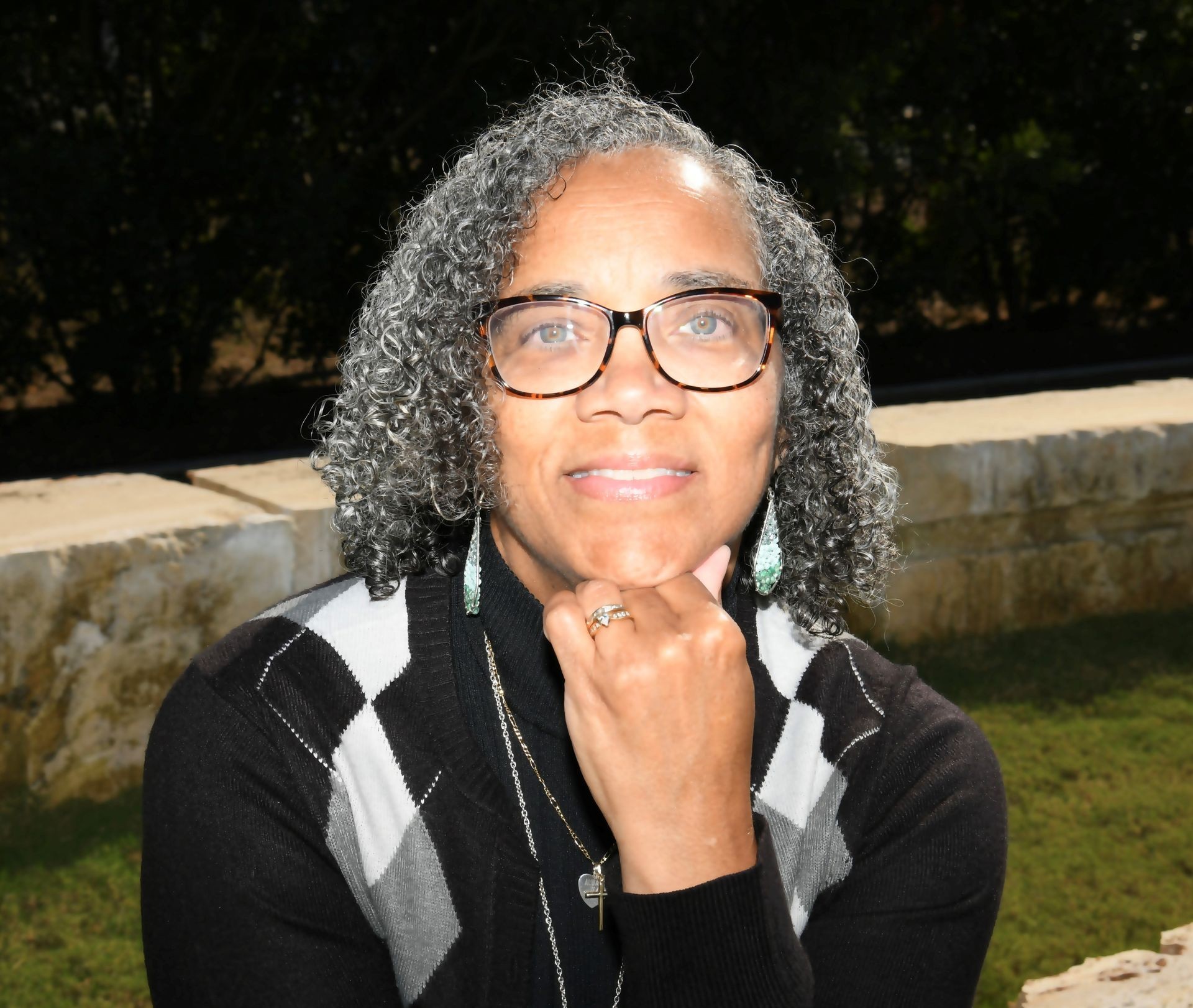 Patricia Qaiyyim