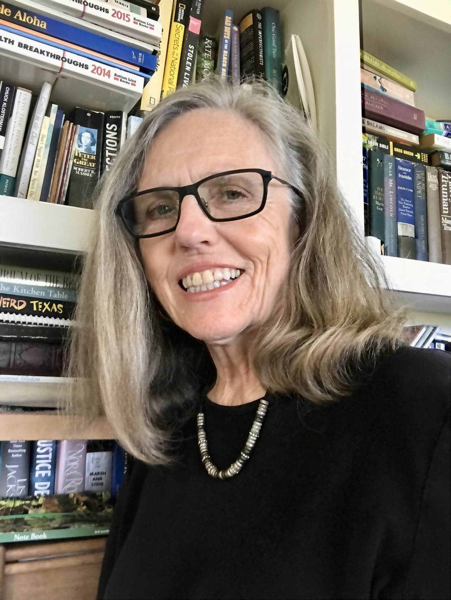 Lareida Buckley