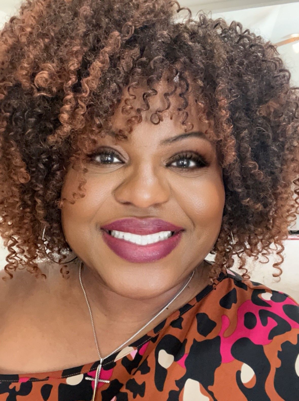 Brenda A. White