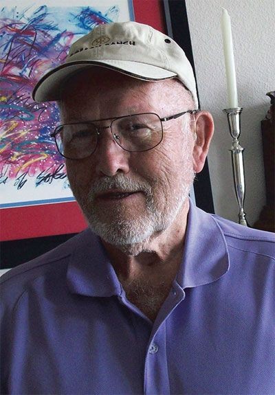 James Howell