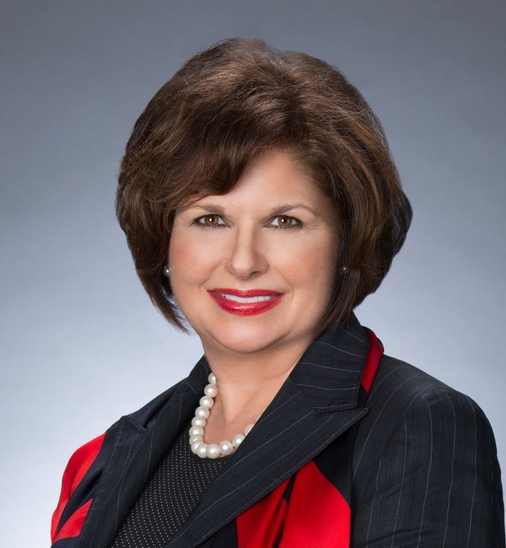 Mary Ann Faremouth
