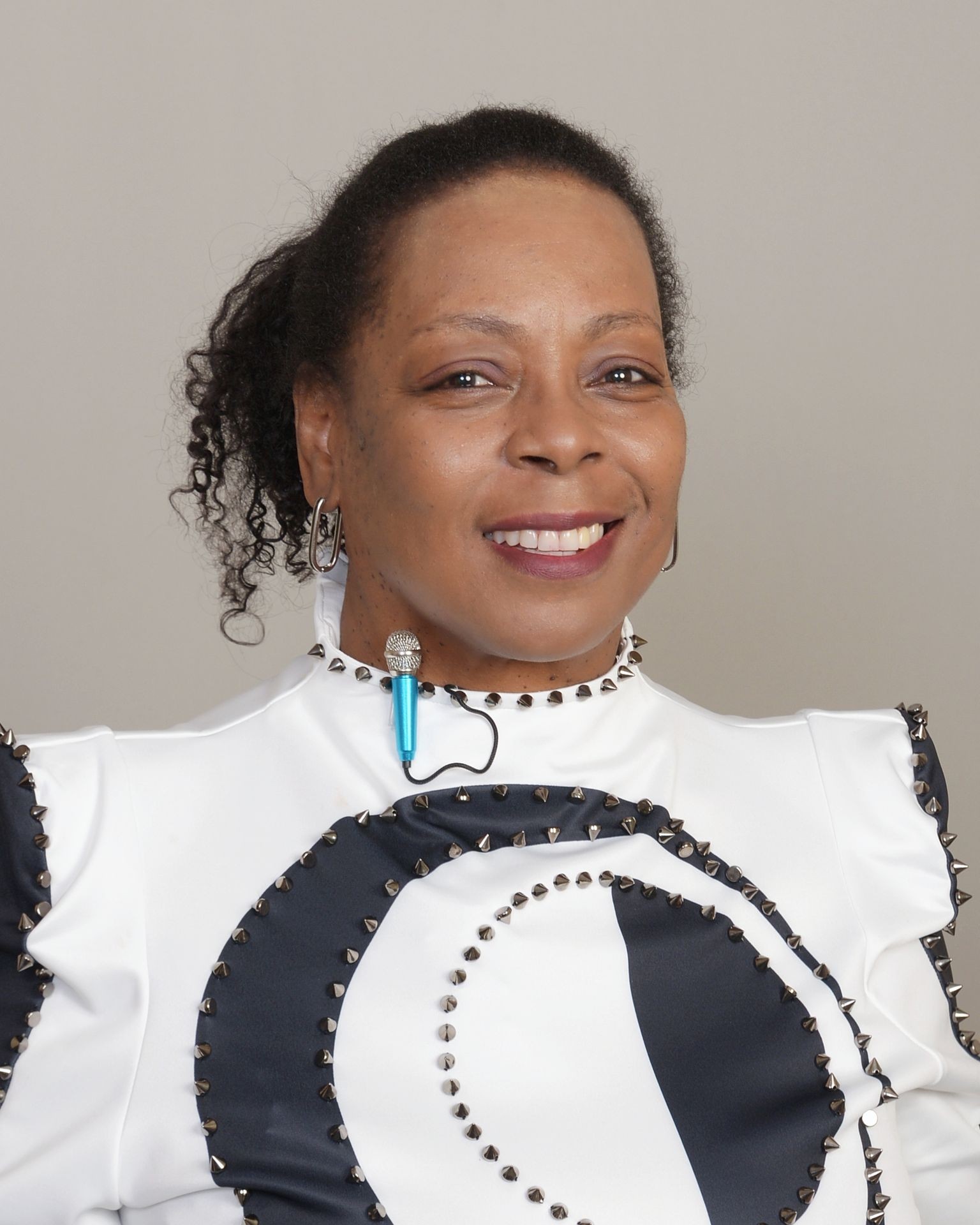 Shirley A. Franklin