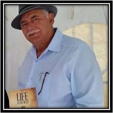 Rudy H. Garcia