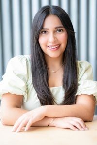 Olivia Grace Cervantes