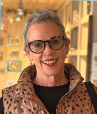 Kelly Bennett