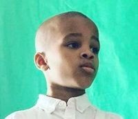 Arinze Emenaha-Rudd