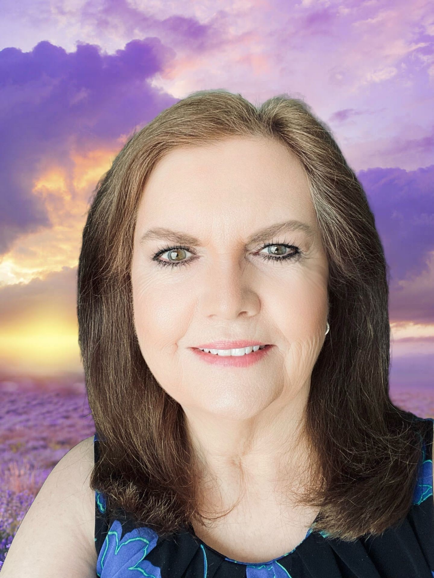 Vivian McCullough