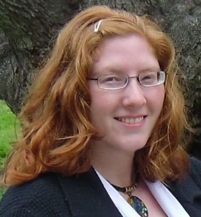 Abby Goldsmith